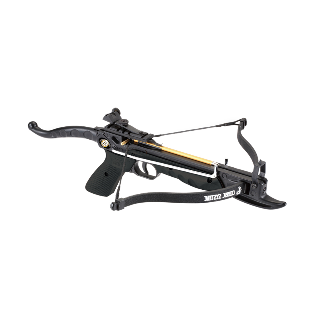 EK Archery Cobra Black Kruisboogpistool 