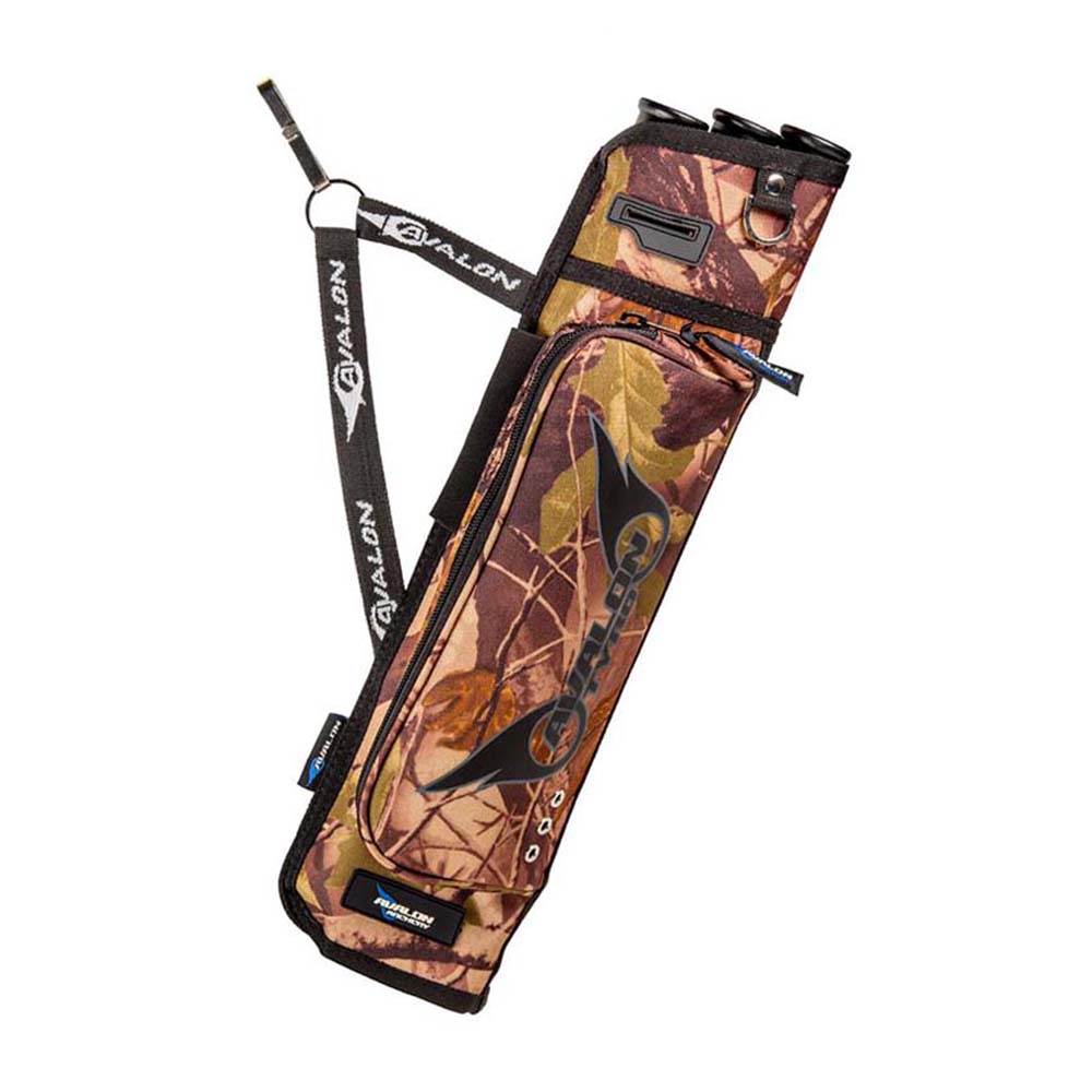 Pijl, Wapen, Pijlenkoker