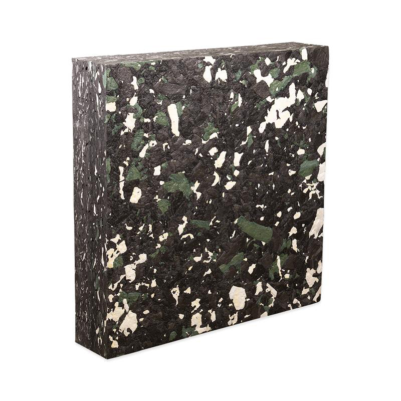 Avalon Target Isomix Foam 90x90x16cm