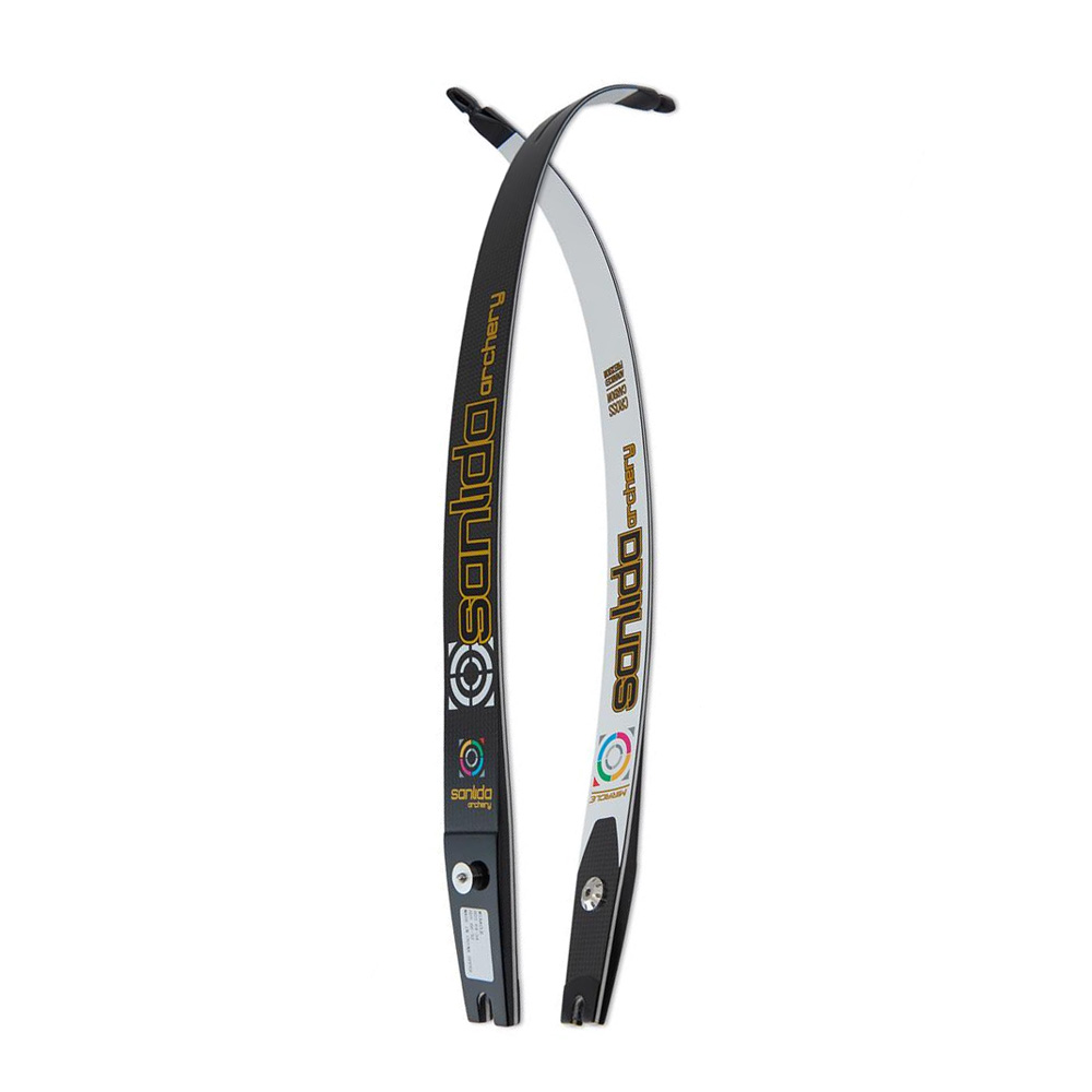 Sanlida Miracle Cross Carbon Foam ILF Recurve Latten