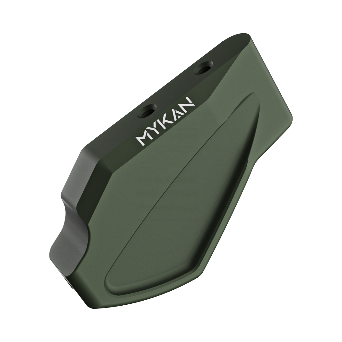 lucht?, klem, golf?, militair groen, MYKIAN?