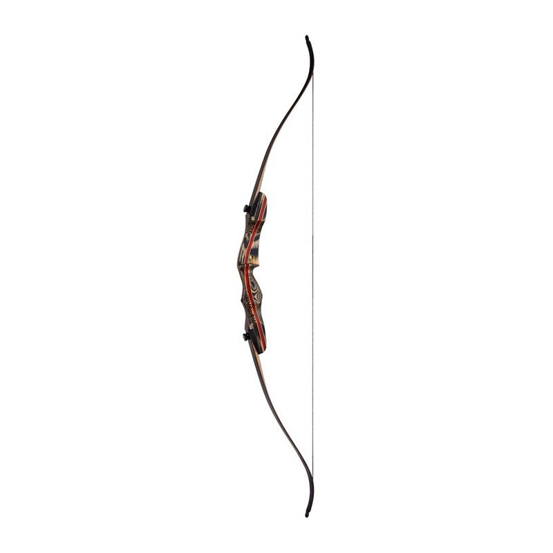 Bearpaw Young Hero 54inch Recurve Boog