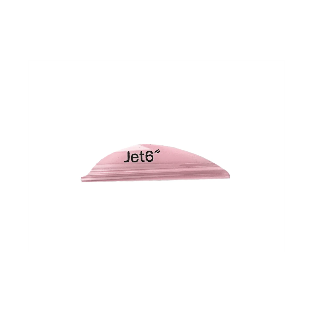 surfboard-fin, pink, klein, jet6, vinlabel