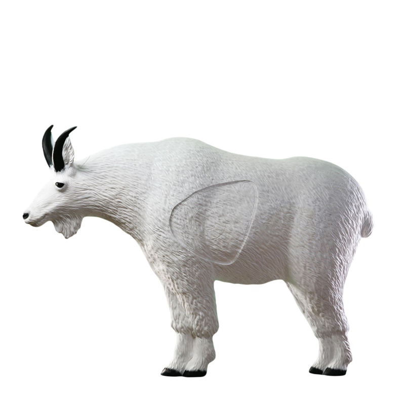 Rinehart 3D Target Mountain Goat