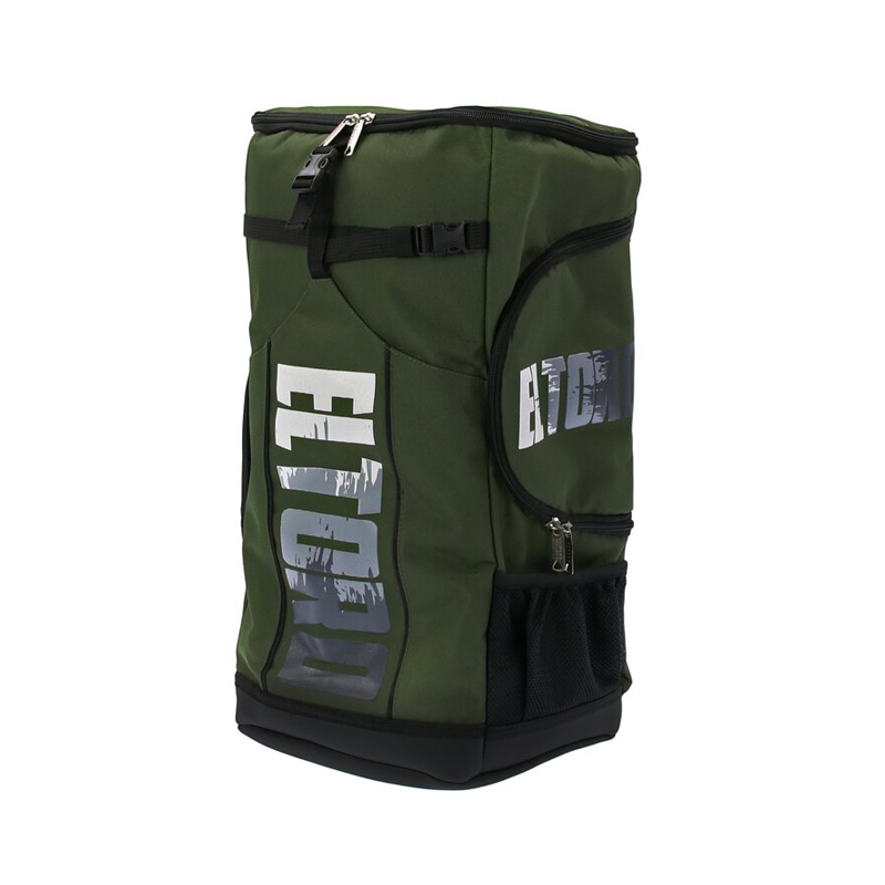 elToro Seat Backpack Rover