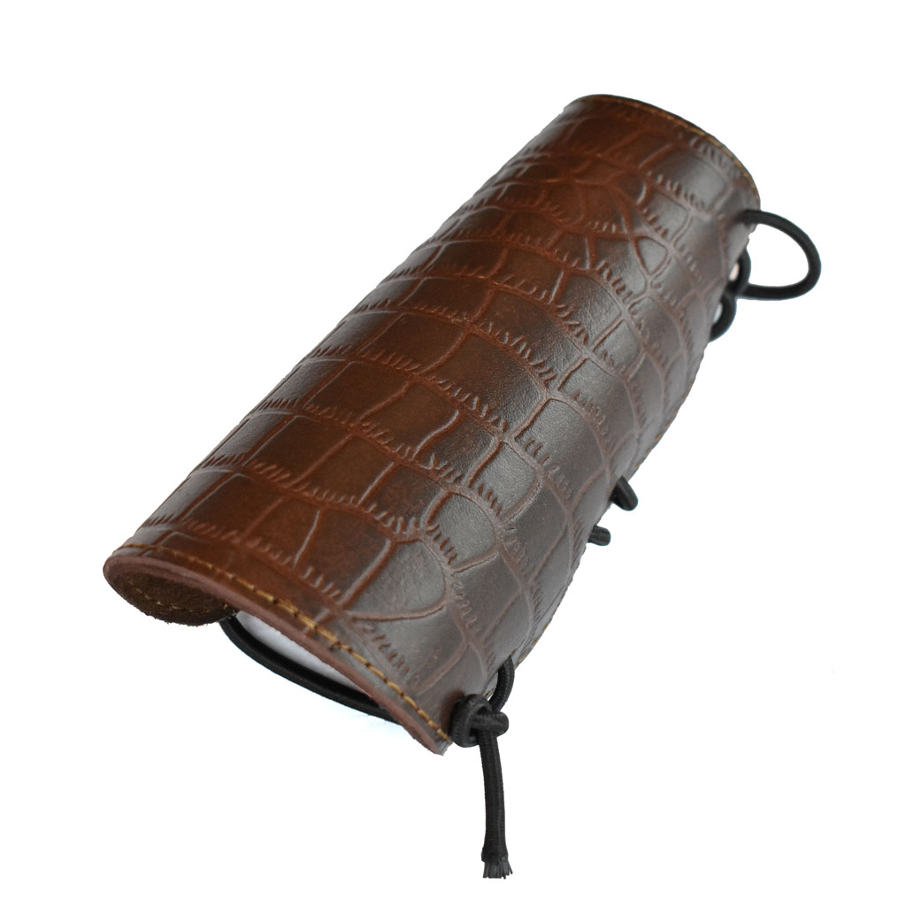 Pure Archery Armbeschermer Crocodile