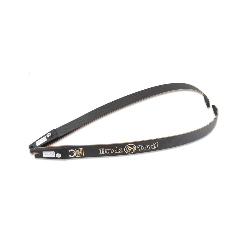Buck Trail Elite 3k Carbon ILF Recurve Latten