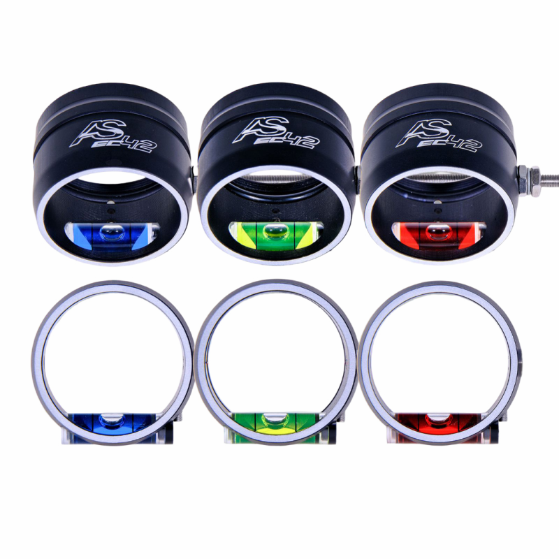 Arc Systeme EC42 Evolution Scope Behuizing