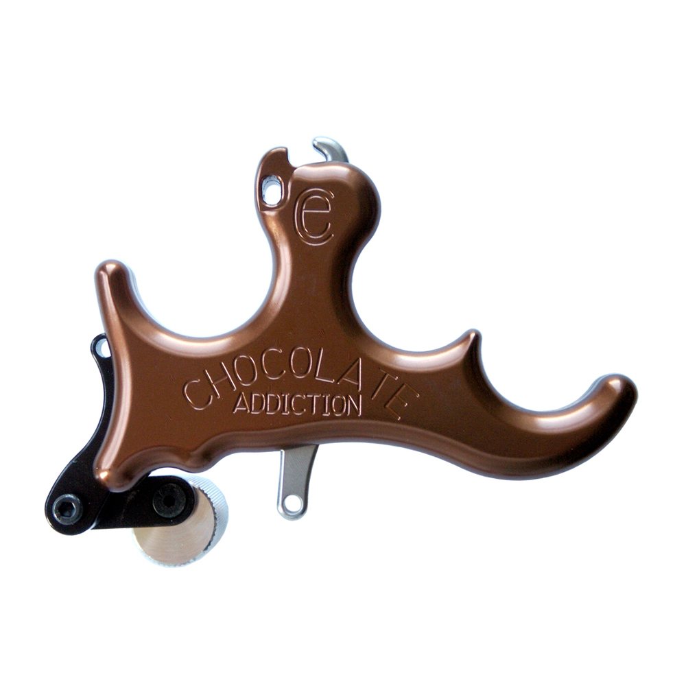 Carter Chocolate Addiction Duimrelease