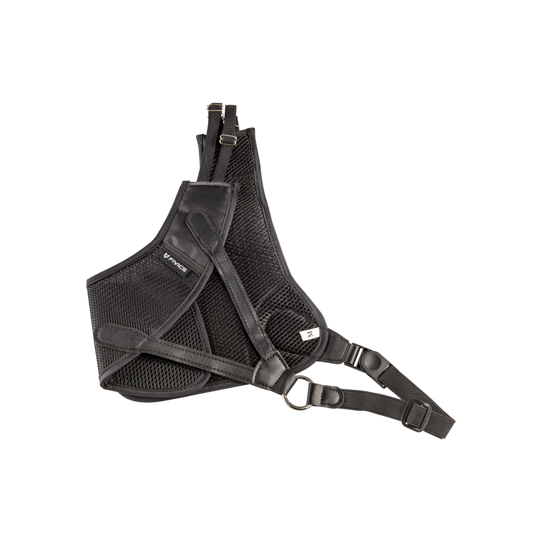 Accessoires, Riem, Harnas