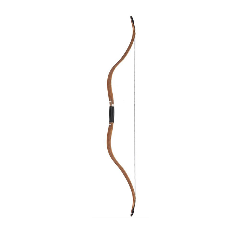 Buck Trail Hayk 52inch Ruiterboog