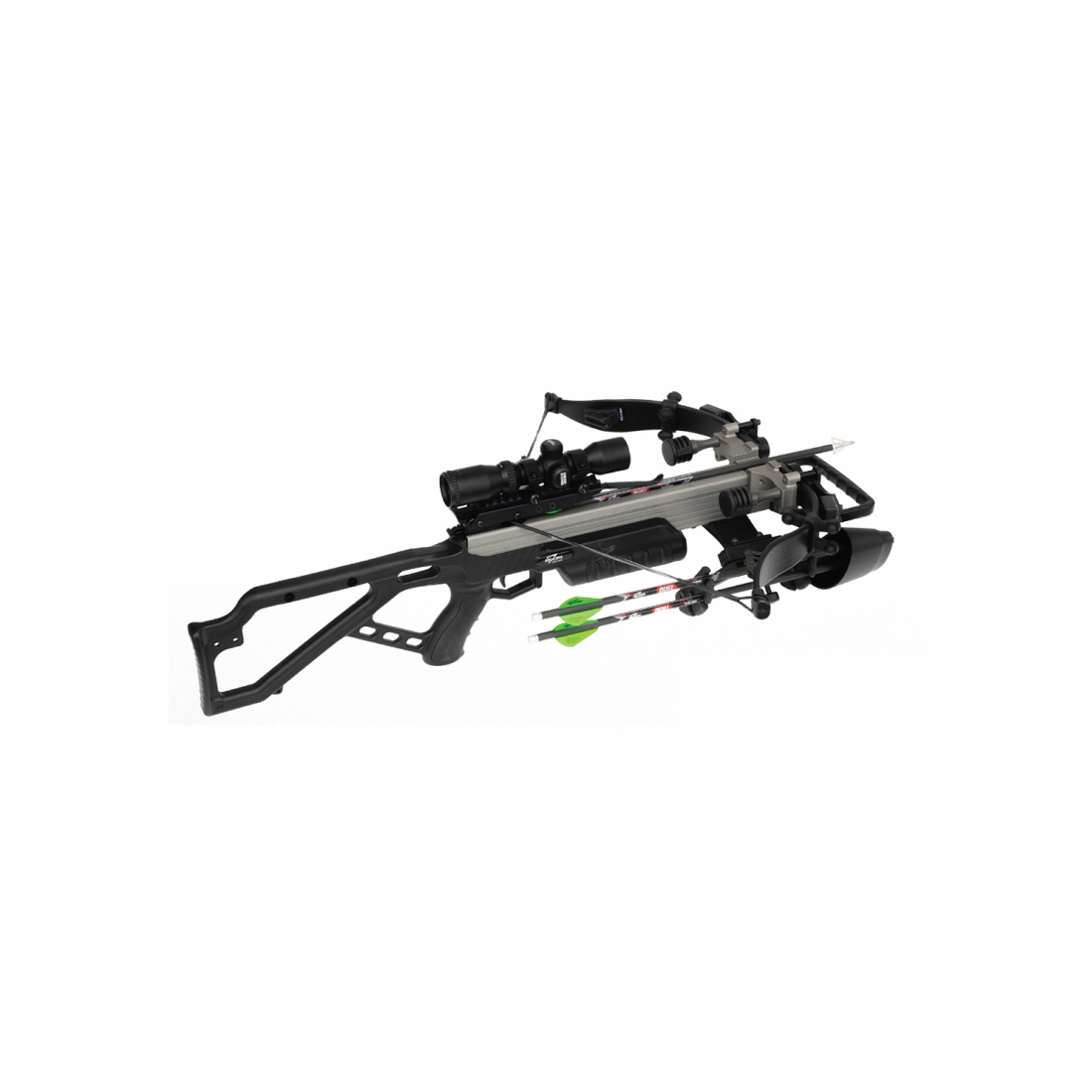 Vuurwapen, Geweer, Wapen, Kruisboog, Machinegeweer