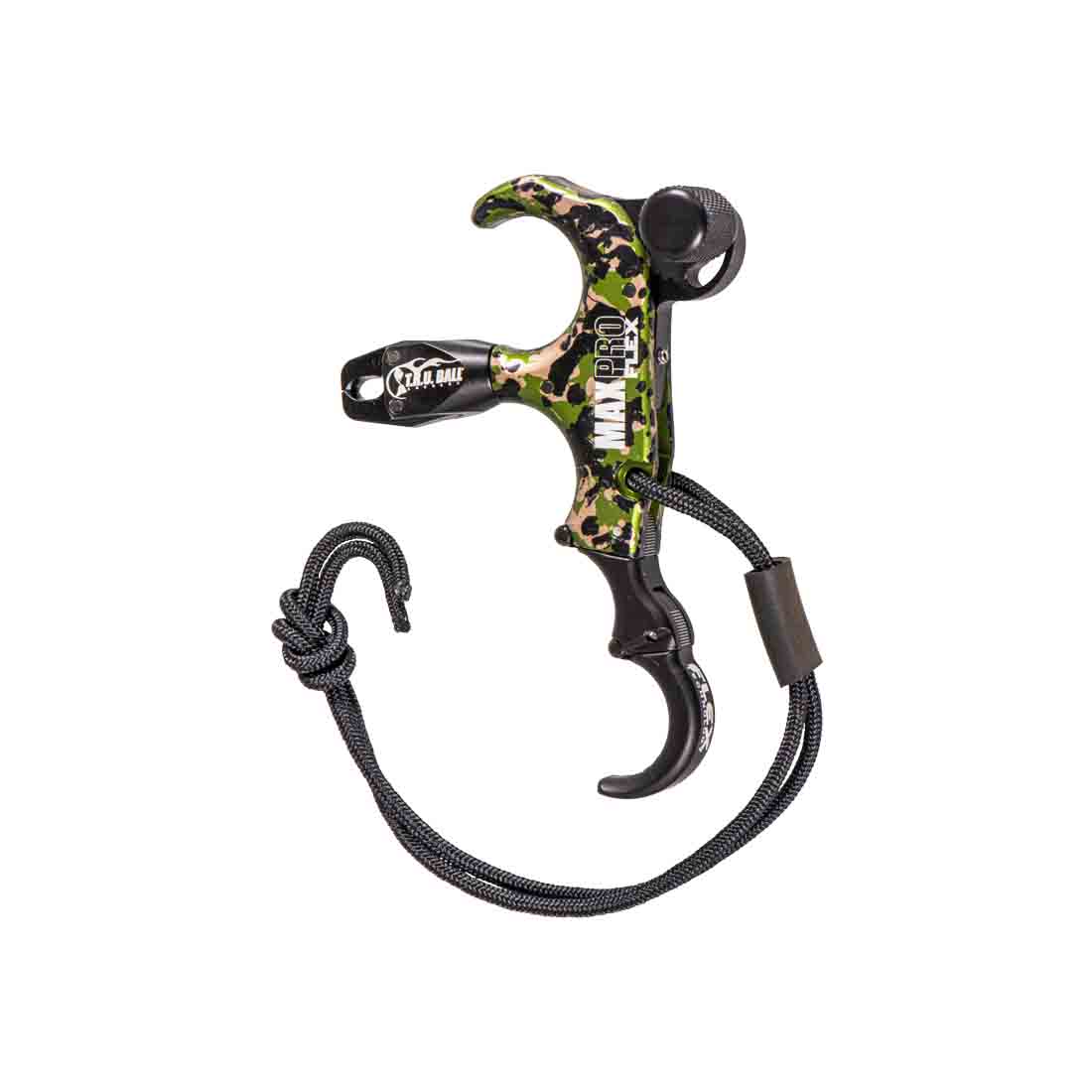 TRU Ball Max Pro Flex Duim Release