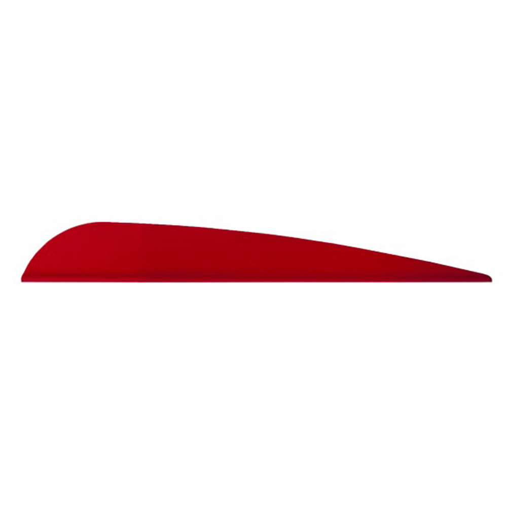 Kleur: Red / Lengte: EP-40