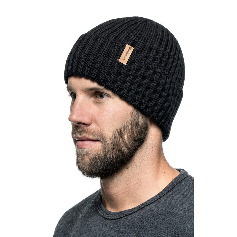 Woolpower Beanie Rib