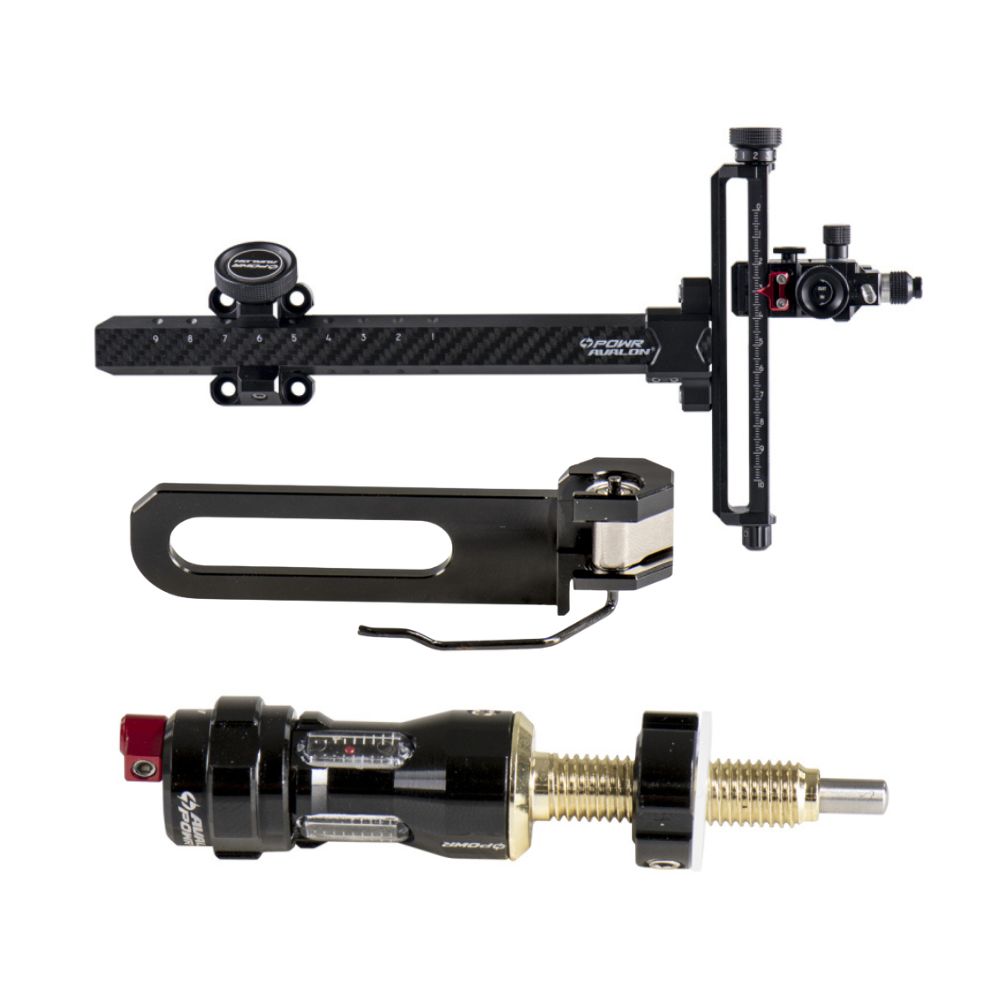 Avalon POWR Recurve Upgrade Set
