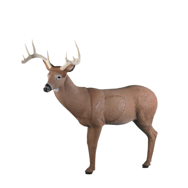 Rinehart 3D Target Big Ten Buck