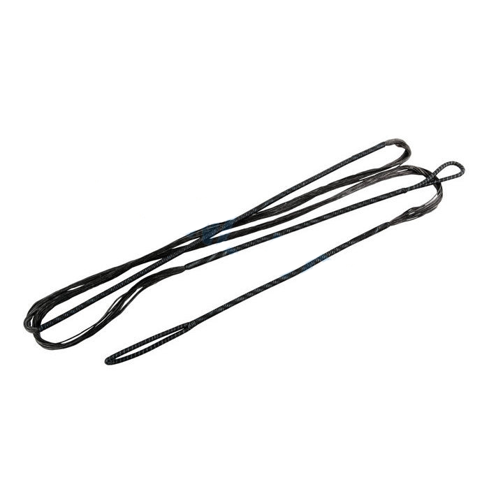 Dacron Bowstring B50 Traditional Classic Booglengte: 64 inch Dacron Bowstring B50 Traditional Classic Booglengte: 64 inch