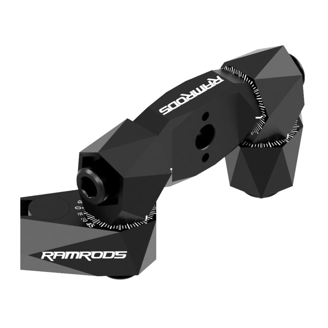 Ramrods Edge V-Bar Adjustable