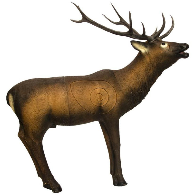 SRT Targets Elk