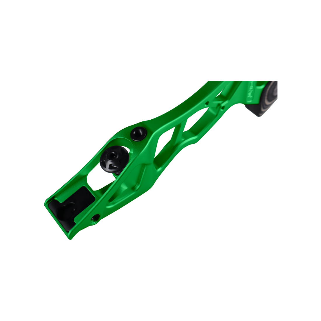 Topoint Aerodyn CNC Recurve Middenstuk
