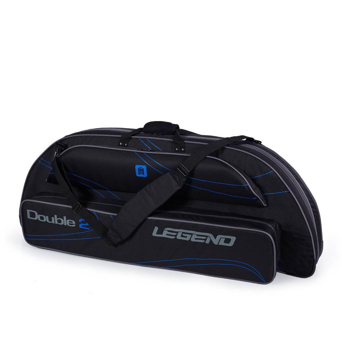 Legend Archery Double2 44 Soft Compound Boogtas