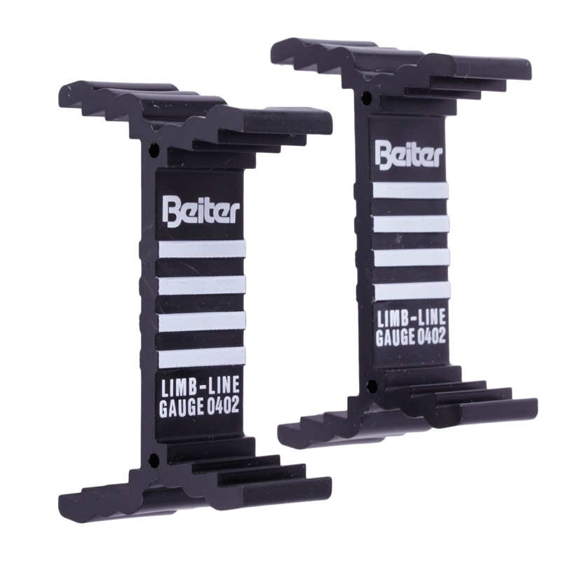 Beiter Limb Line Gauge