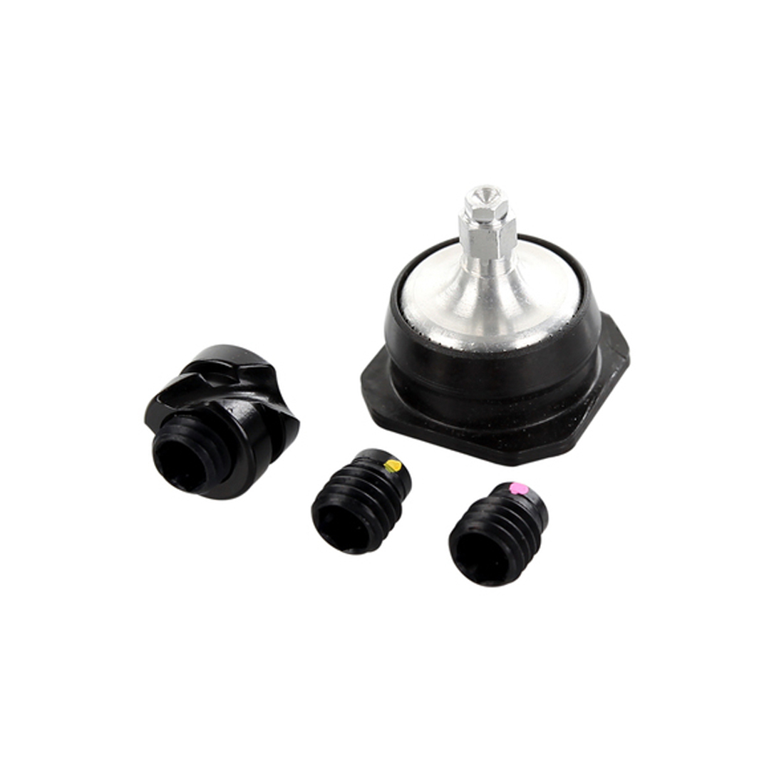 Adapter, Elektronica