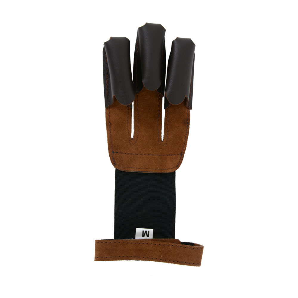 Bearpaw  Archery Glove Traditional