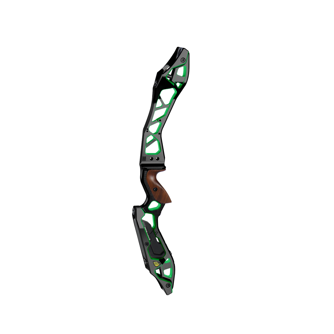 Kinetic Elezo ILF Middenstuk 25 Inch - Dual Color