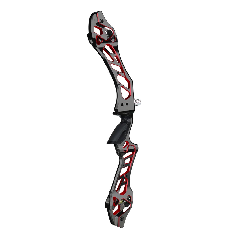 Kinetic Invinso V2 25 inch Recurve Middenstuk - Dual Color