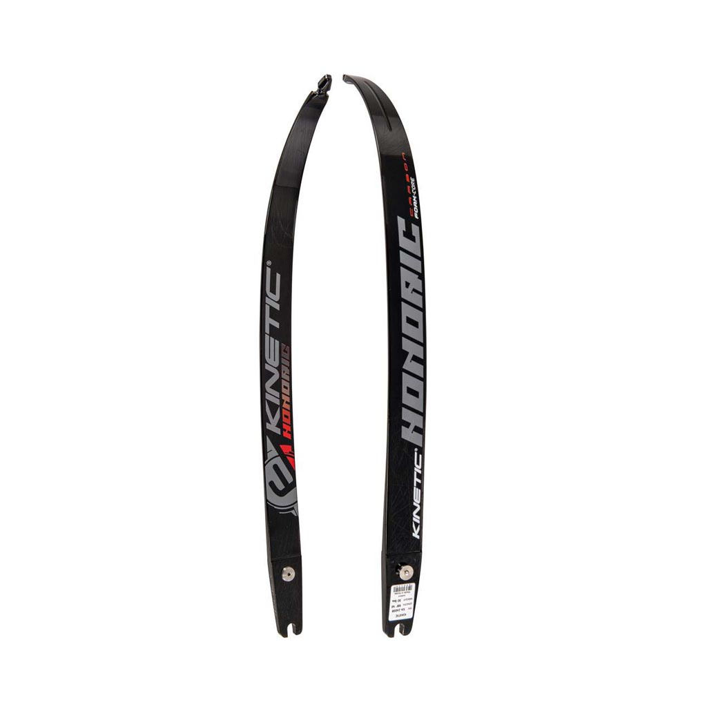 Kinetic Honoric V2 ILF Recurve latten