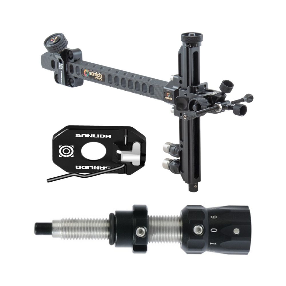 Sanlida X10 Recurve Upgrade Set