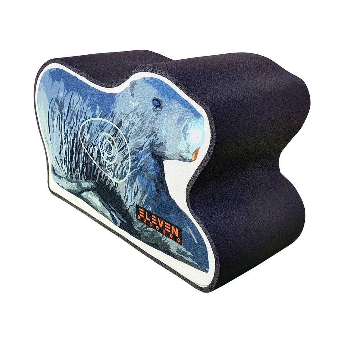 foam roller, ice roller, massage, exercise, trigger point