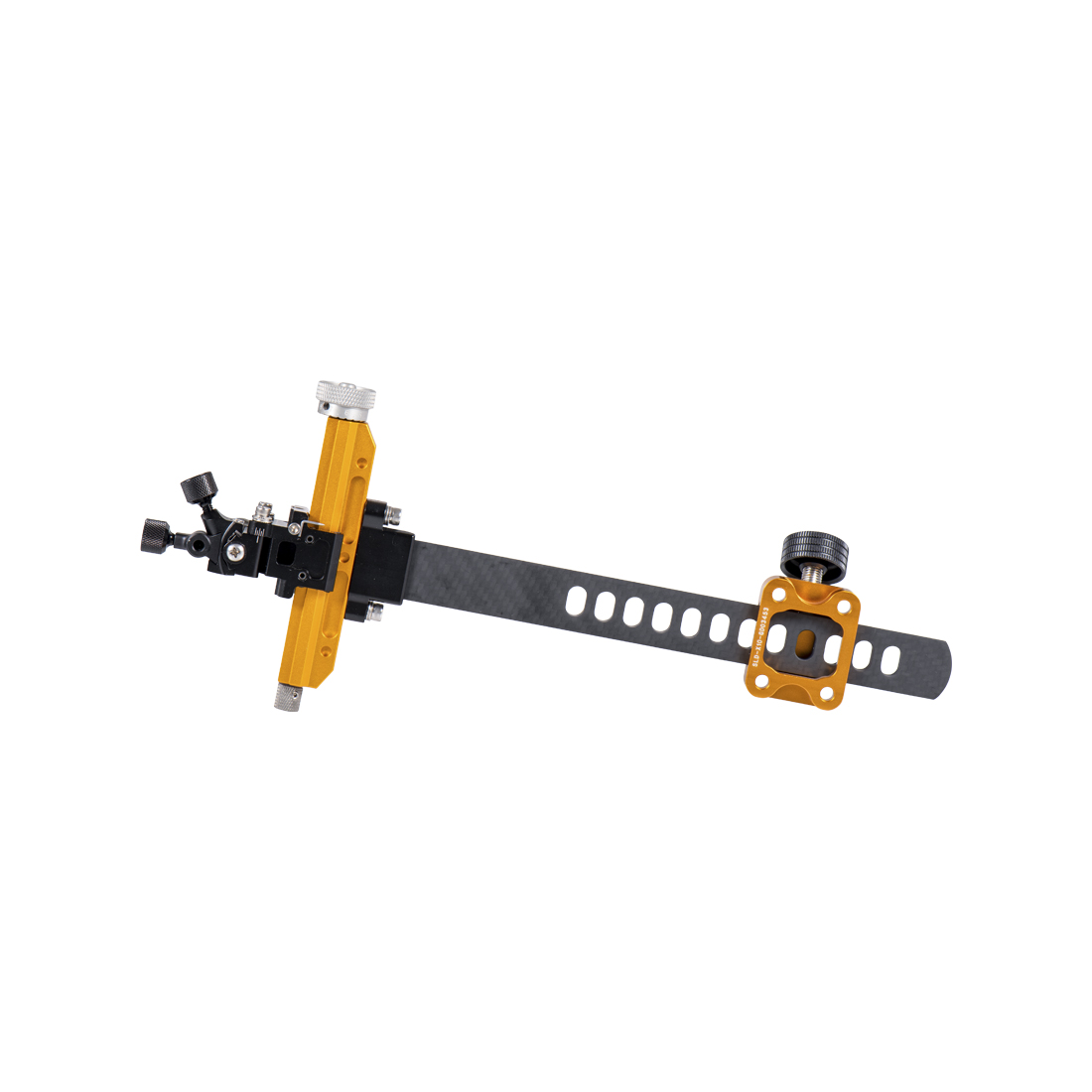 Sanlida X10 Compound Vizier - 9 inch