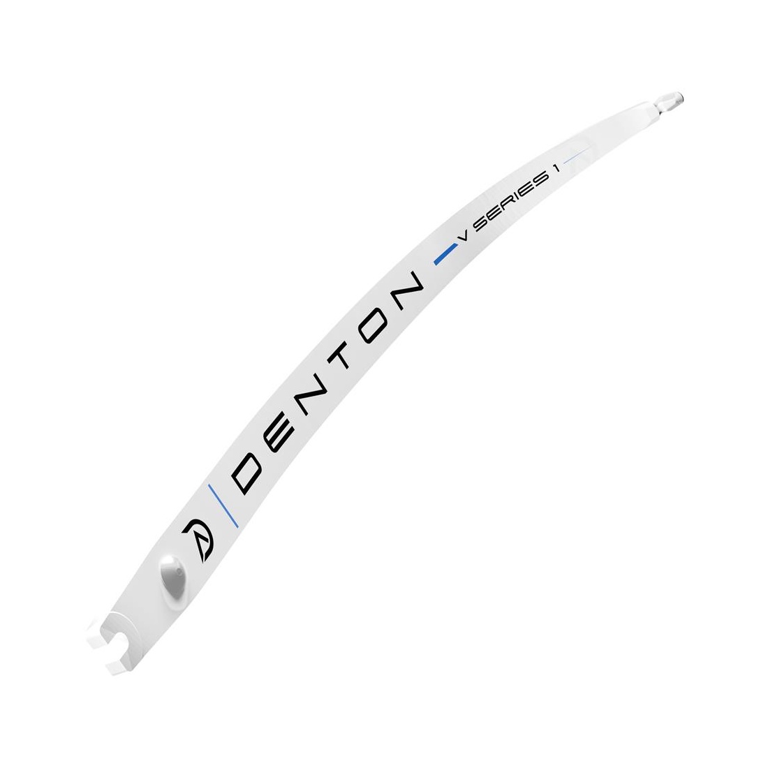 hockeystick, wit, composiet, veldhockey, gebogen stick