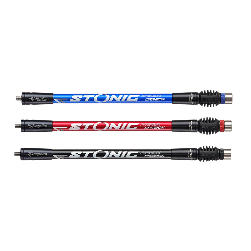 Epic Stonic Plus Carbon Stabilisator Kort