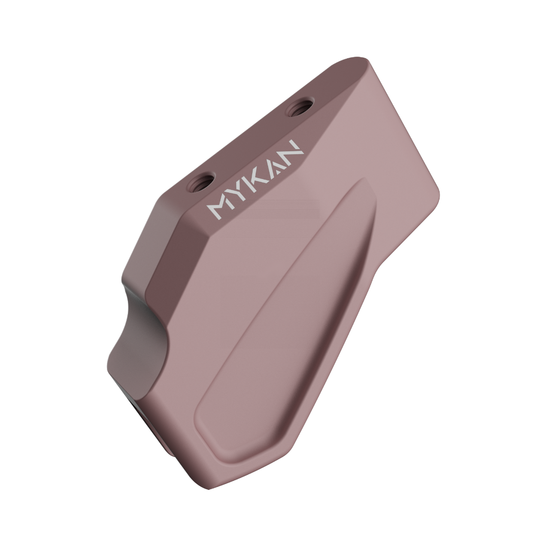 koffer, tassenclip, roze, kunststof, magnetisch?