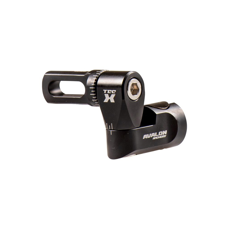 Avalon Tec X Side Mount Mono Adjustable