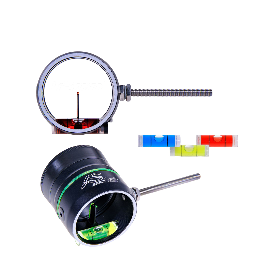 Arc Systeme EC42 Competition Scope Behuizing