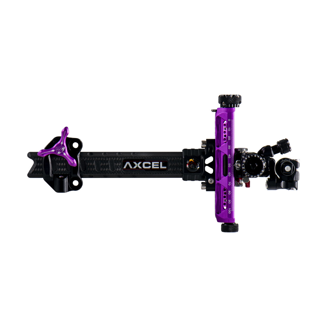 Axcel Achieve XP Pro 6 Inch Compound Vizier