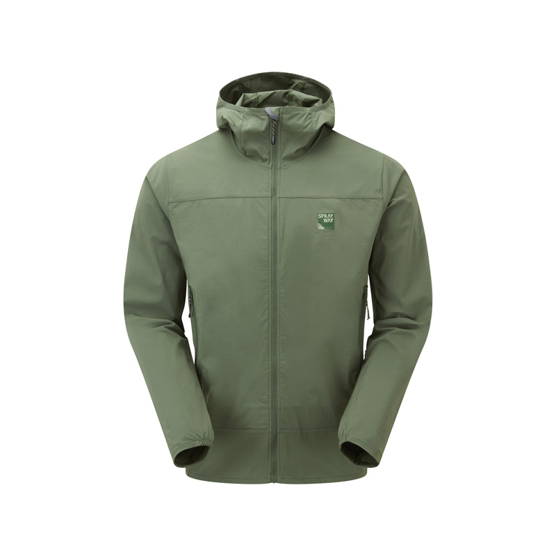 Sprayway Anax Hoody Men