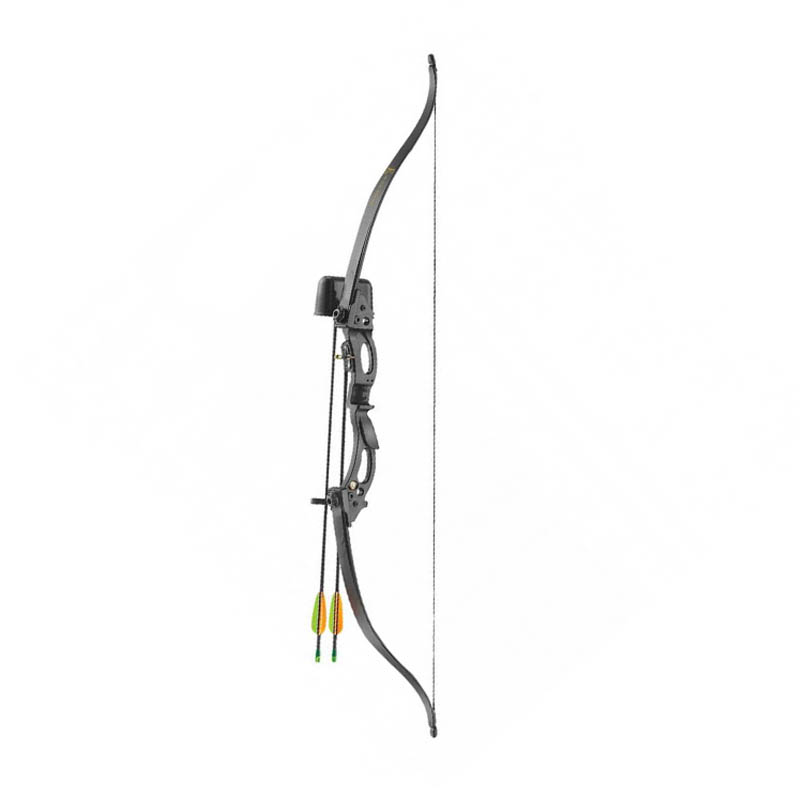 EK Archery Korrigan 48 inch Recurve Handboogset