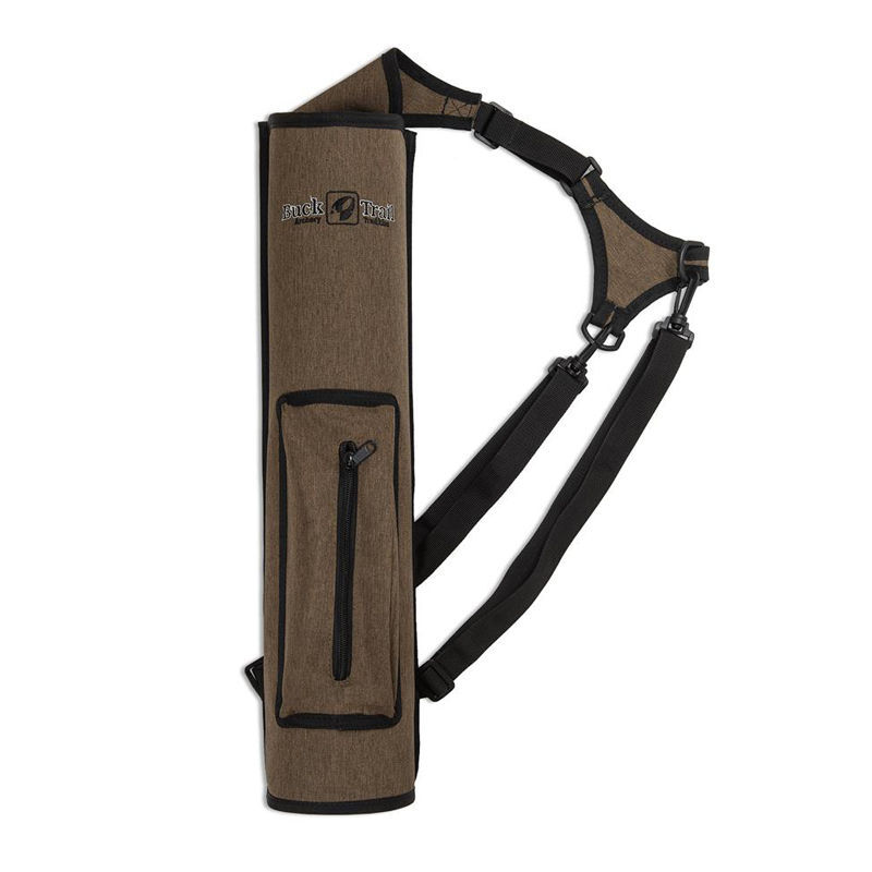 Buck Trail Traditional Back Quiver Avelin Long