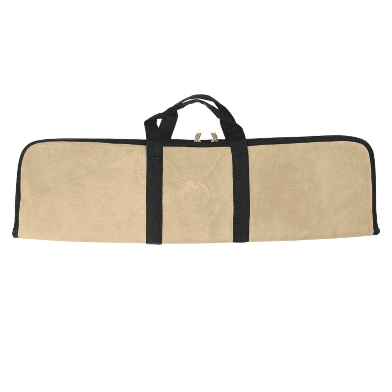 elToro Velours Handboogtas 80 cm