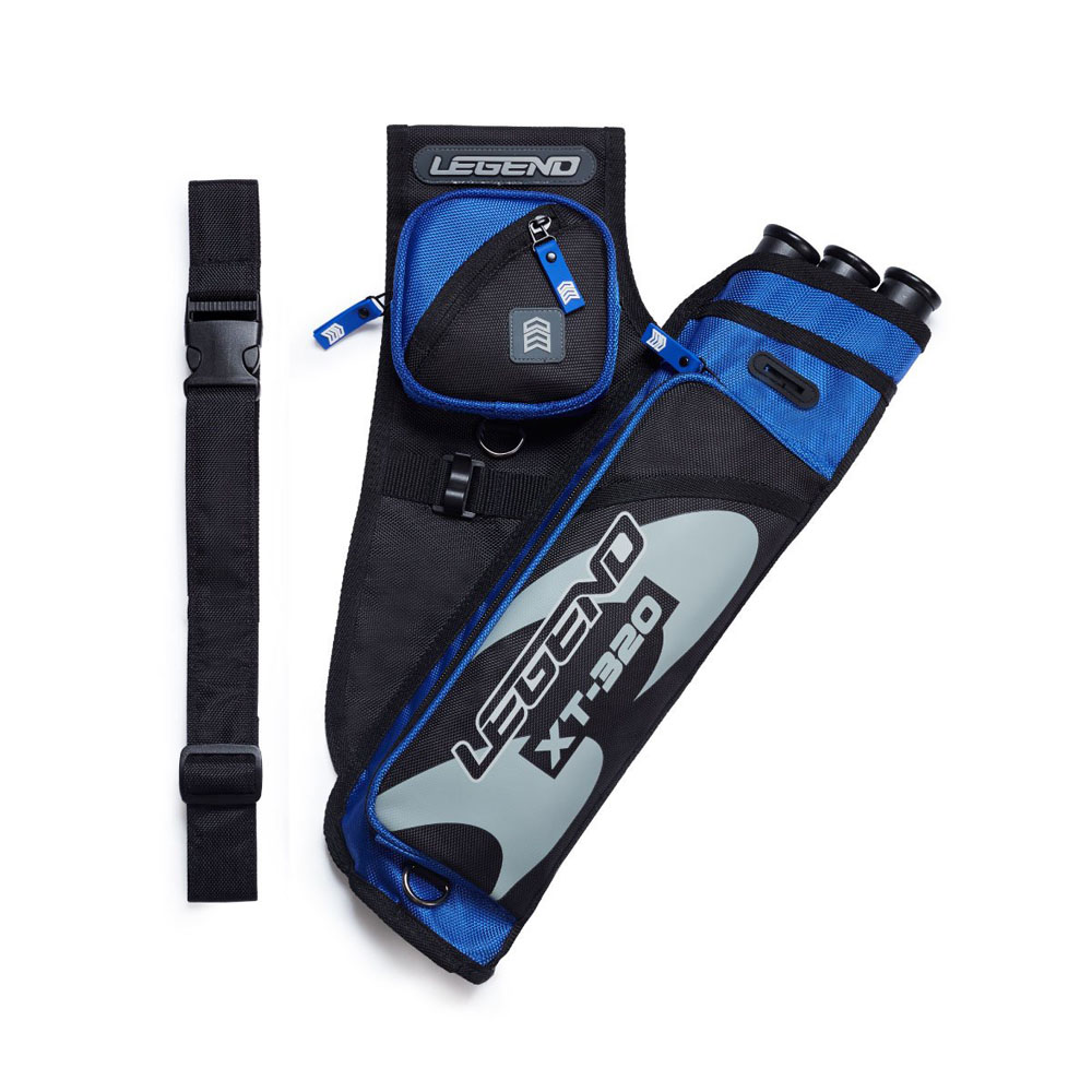 Pijl, Wapen, Eerste hulp