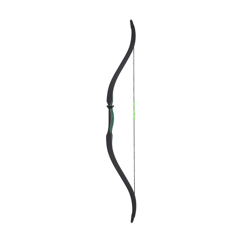 Oak Ridge Aras 39inch Jeugdboog Green