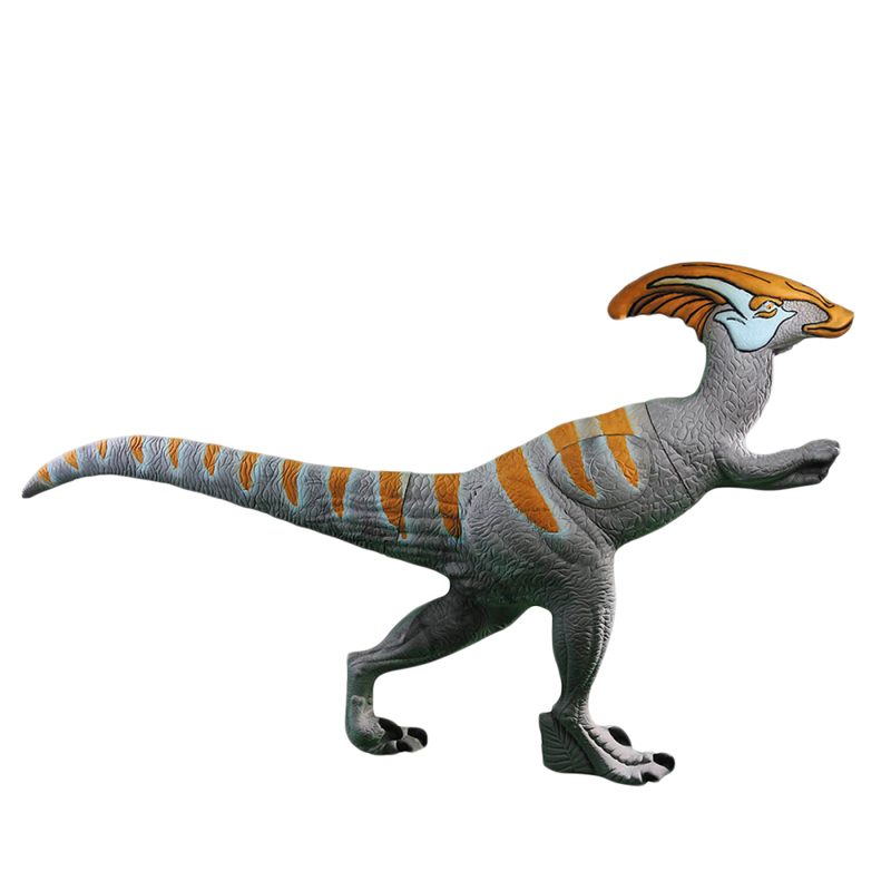 Rinehart 3D Target Hadrosaur