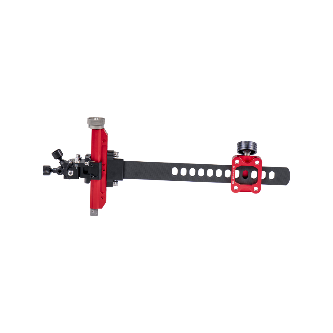 Sanlida X10 Compound Vizier - 9 inch
