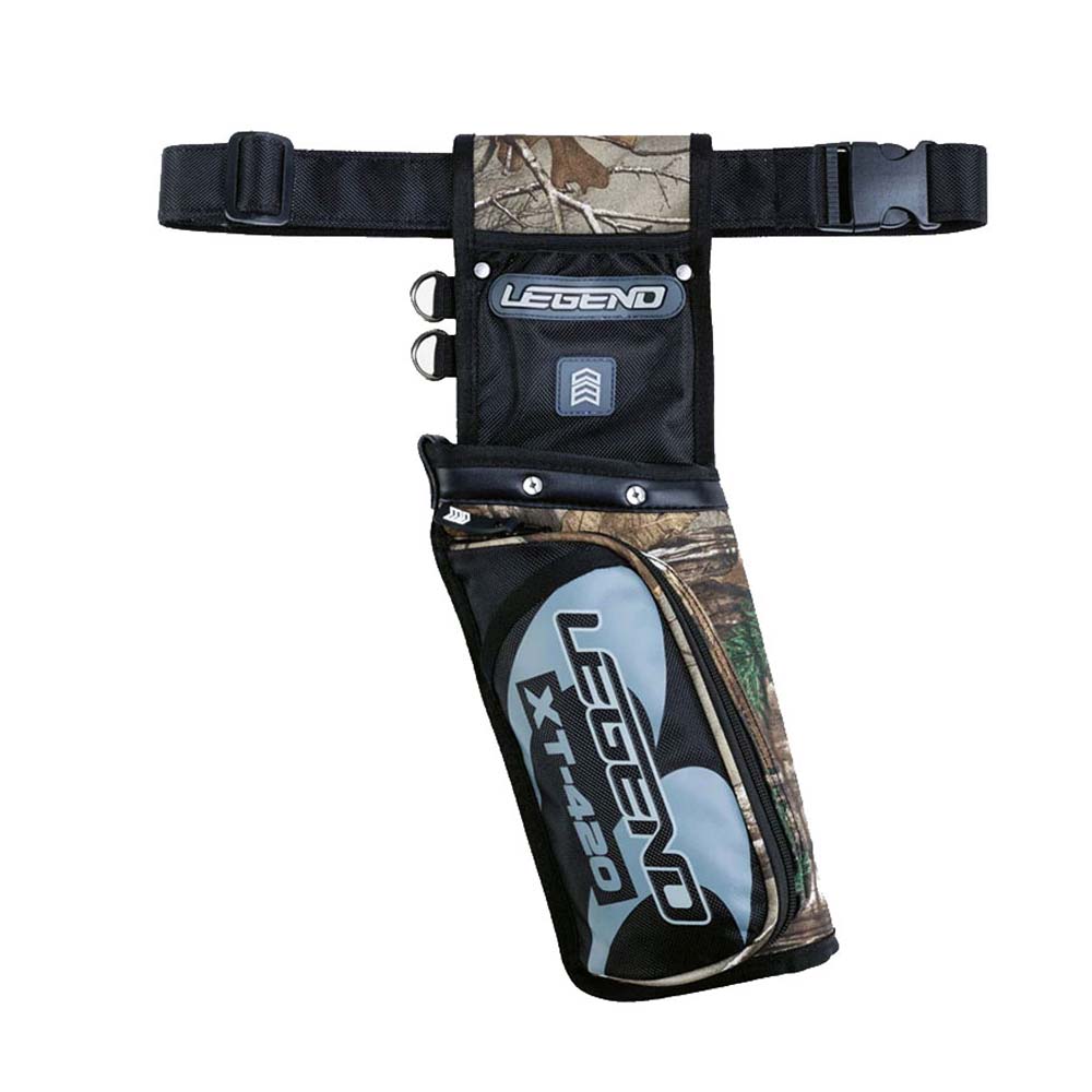 Pijl, Wapen, Pijlenkoker